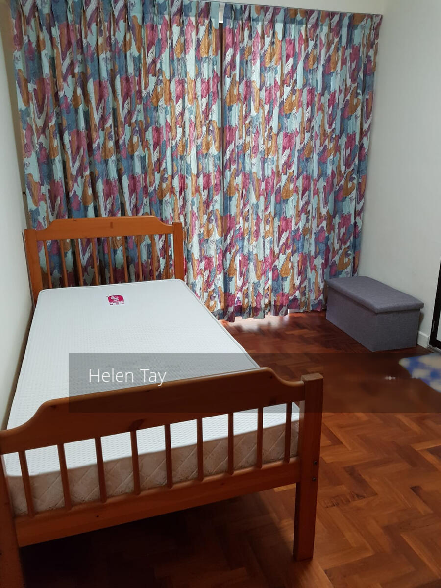 The Tanamera (D16), Condominium #272004741